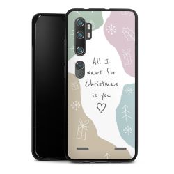 New Carry Case Hülle Schwarz