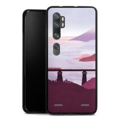 Carry Case Single Black