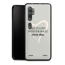 New Carry Case Hülle Schwarz