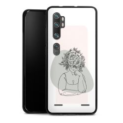 New Carry Case Hülle Schwarz