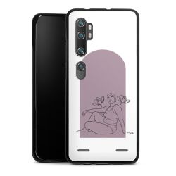 New Carry Case Hülle Schwarz