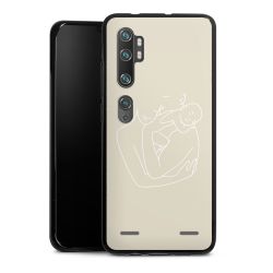 New Carry Case Hülle Schwarz