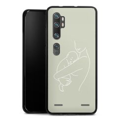 New Carry Case Hülle Schwarz