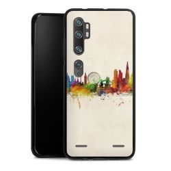 Carry Case Single Black