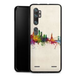 Carry Case Single Black