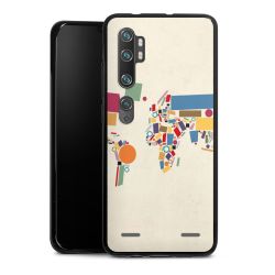 Carry Case Single Black