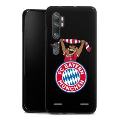 Carry Case Single Black