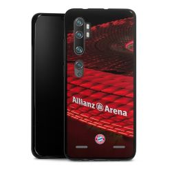 Carry Case Single Black