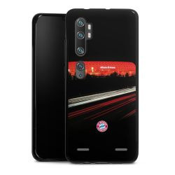 Carry Case Single Black