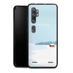 Carry Case Single Black