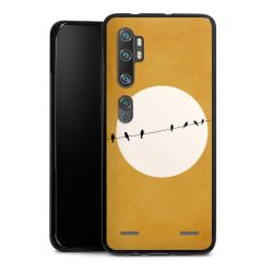 Carry Case Single Black