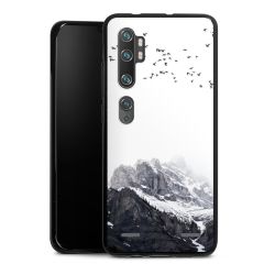 New Carry Case Hülle Schwarz