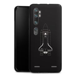 Carry Case Single Black