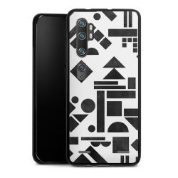 Carry Case Single Black