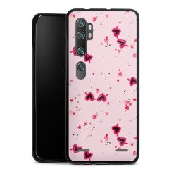 New Carry Case Hülle Schwarz