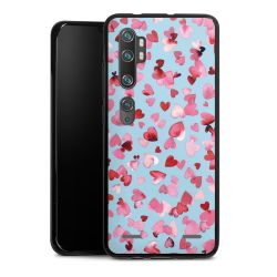 New Carry Case Hülle Schwarz