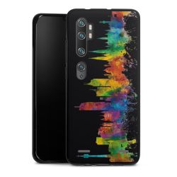 Carry Case Single Black