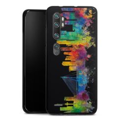 Carry Case Single Black