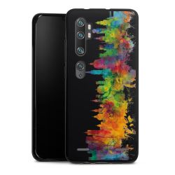 Carry Case Single Black