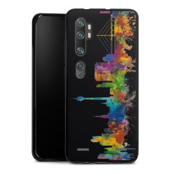 Carry Case Single Black