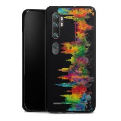 Carry Case Single Black