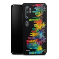 Carry Case Single Black