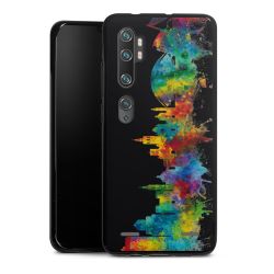 Carry Case Single Black