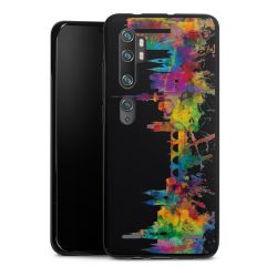 Carry Case Single Black