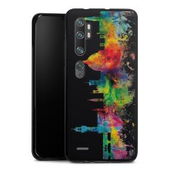 Carry Case Single Black