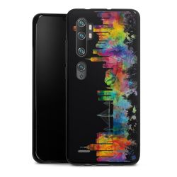 Carry Case Single Black