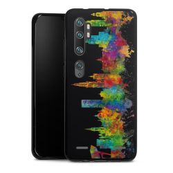 Carry Case Single Black