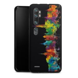 Carry Case Single Black