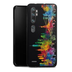 Carry Case Single Black