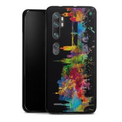 Carry Case Single Black