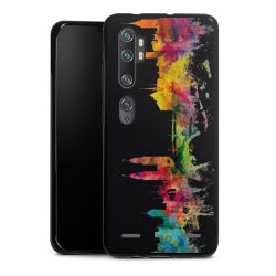 Carry Case Single Black