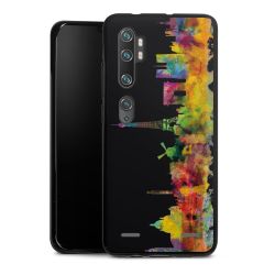 Carry Case Single Black