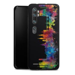 Carry Case Single Black