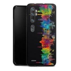 Carry Case Single Black