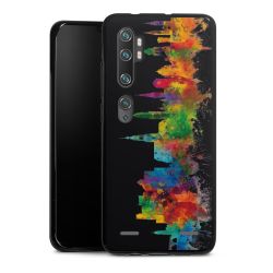 Carry Case Single Black