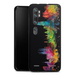 Carry Case Single Black