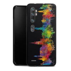 Carry Case Single Black