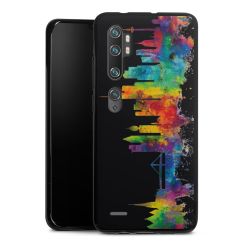 Carry Case Single Black