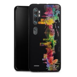 Carry Case Single Black