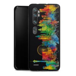 Carry Case Single Black