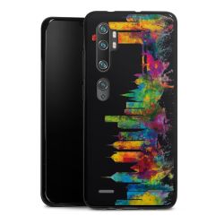 Carry Case Single Black