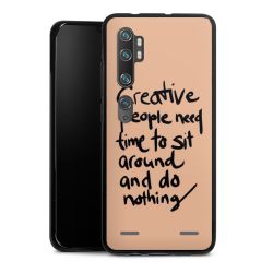 Carry Case Single Black