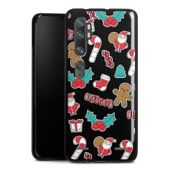 Carry Case Single Black