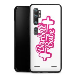 Carry Case Single Black