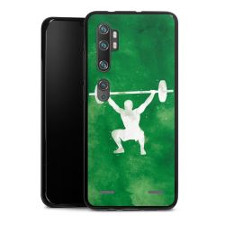 Carry Case Single Black