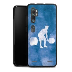 Carry Case Single Black